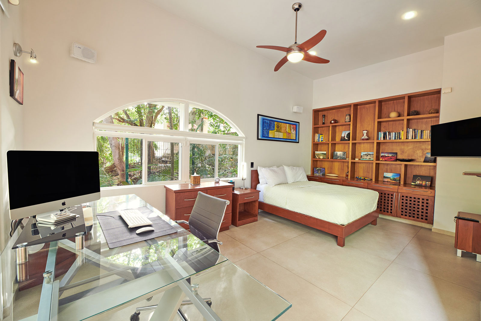 casa los charcos playacar rental 29
