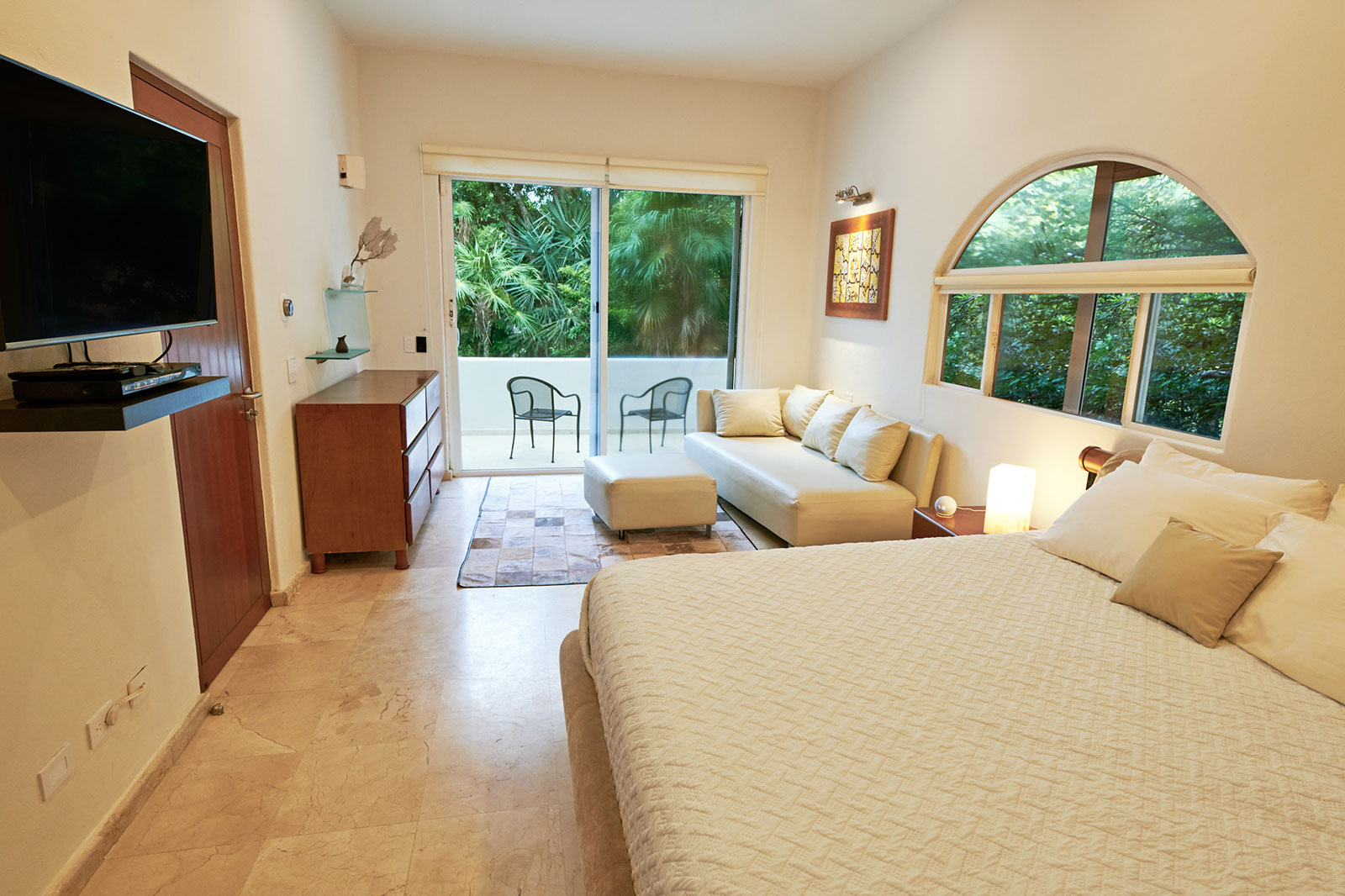 casa los charcos playacar rental 32