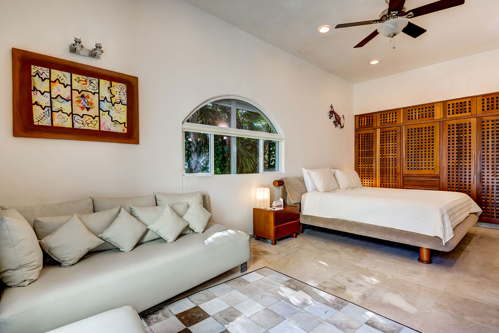 casa los charcos playacar rental 33