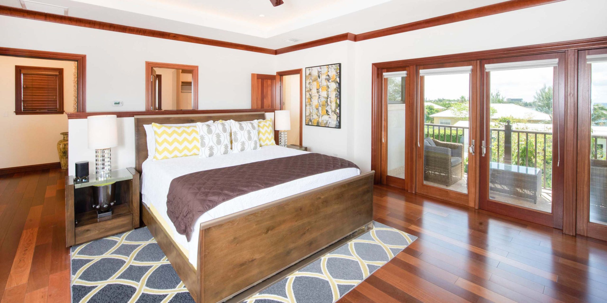 casa luna 15 grand cayman villa 3