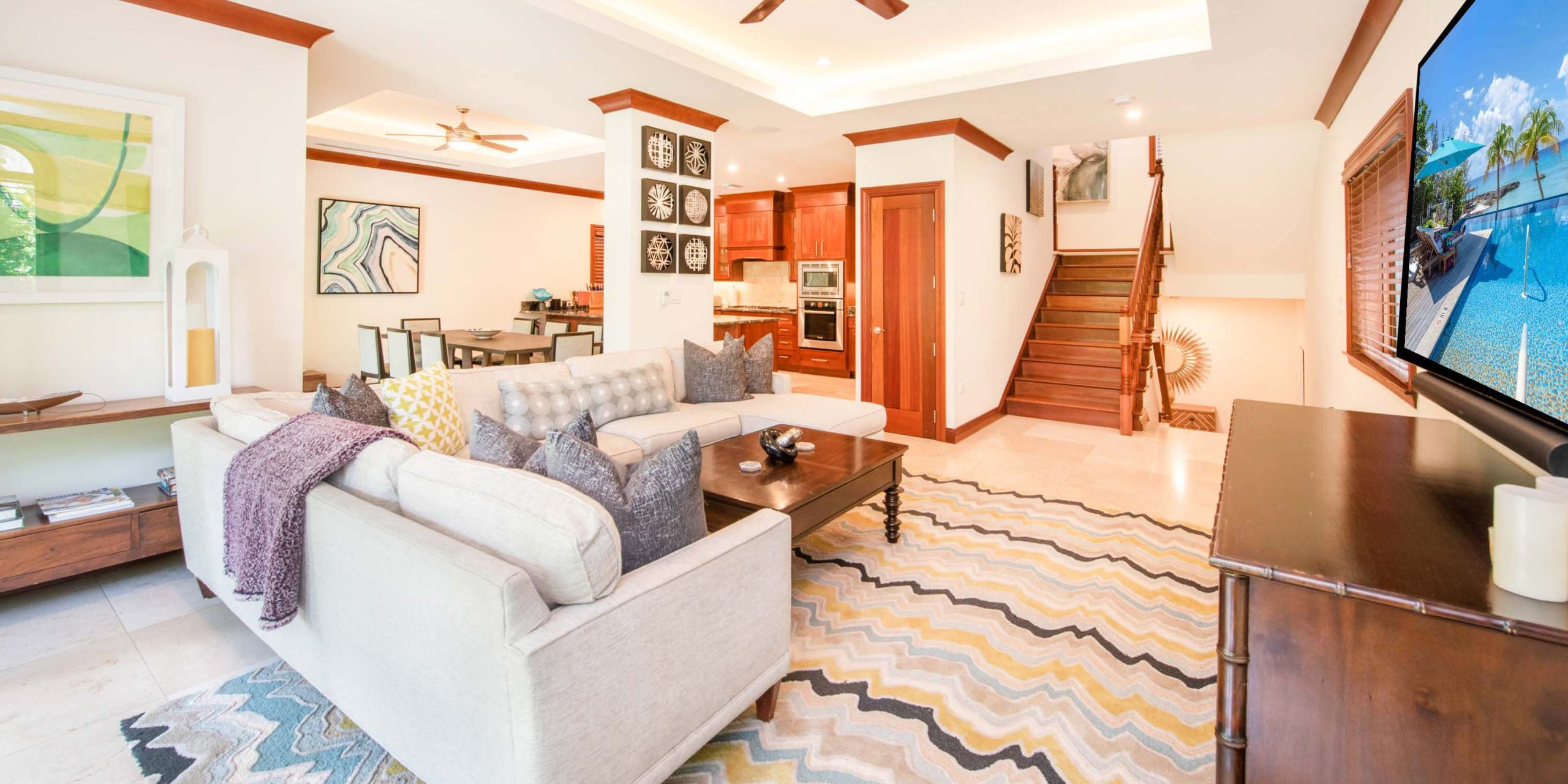 casa luna 15 grand cayman villa 4