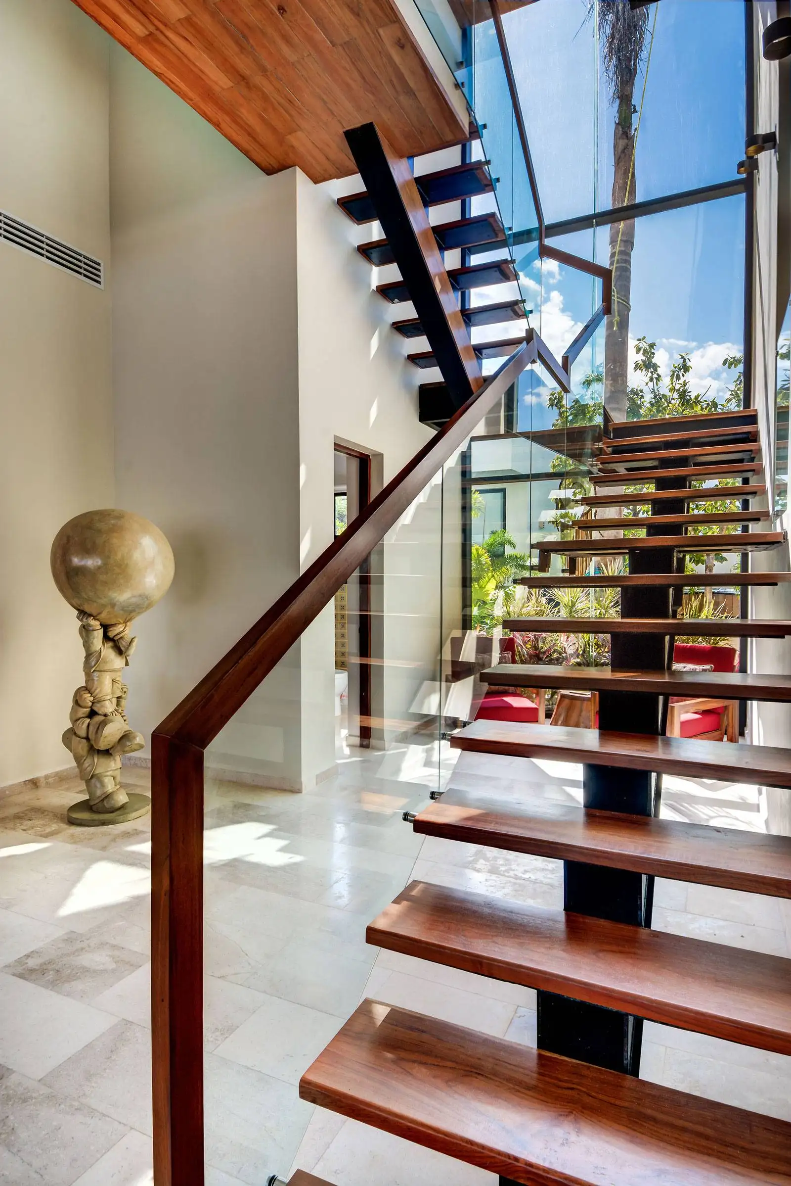 casa napa tulum soliman bay rental 1