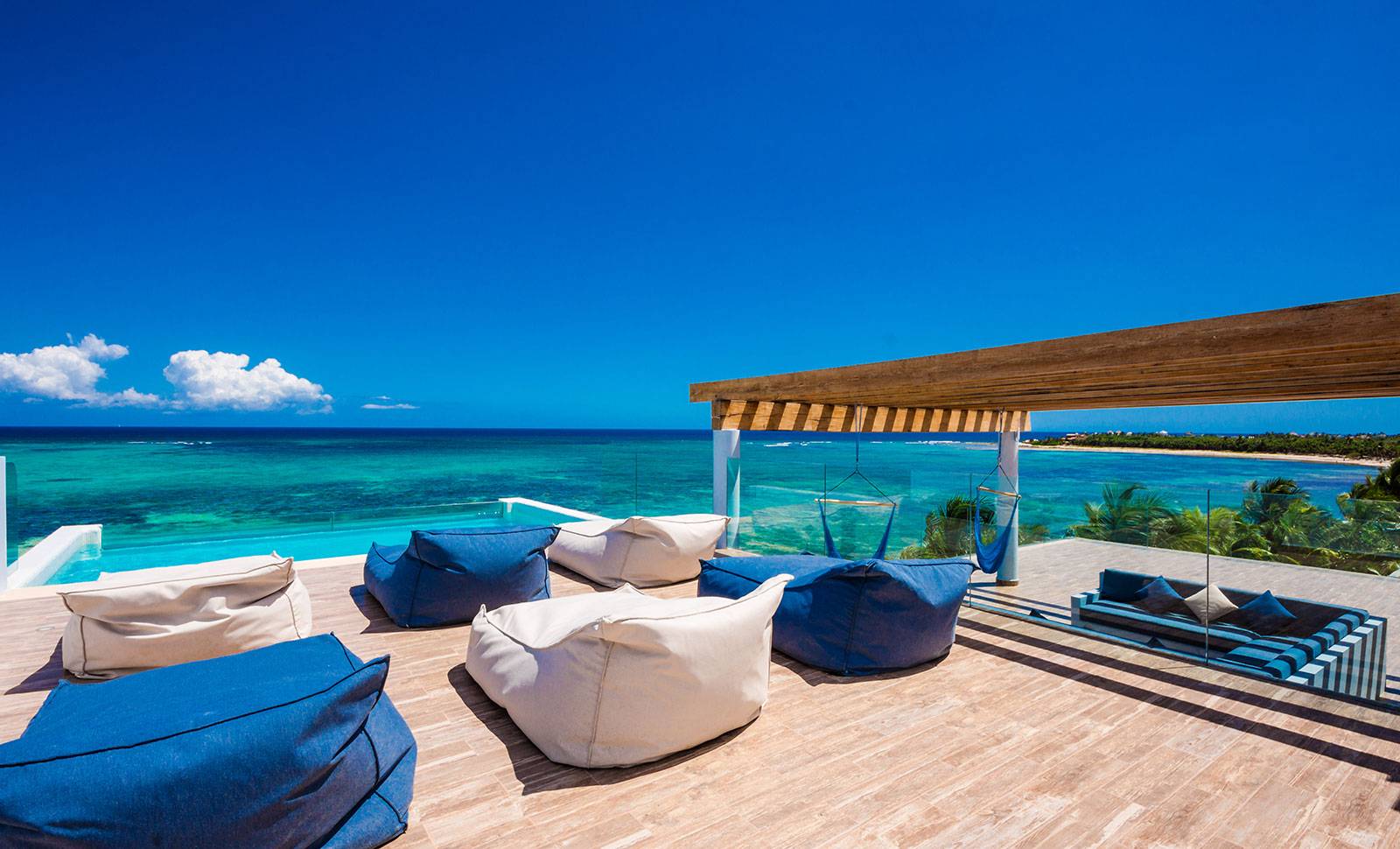 casa napa tulum soliman bay rental 11