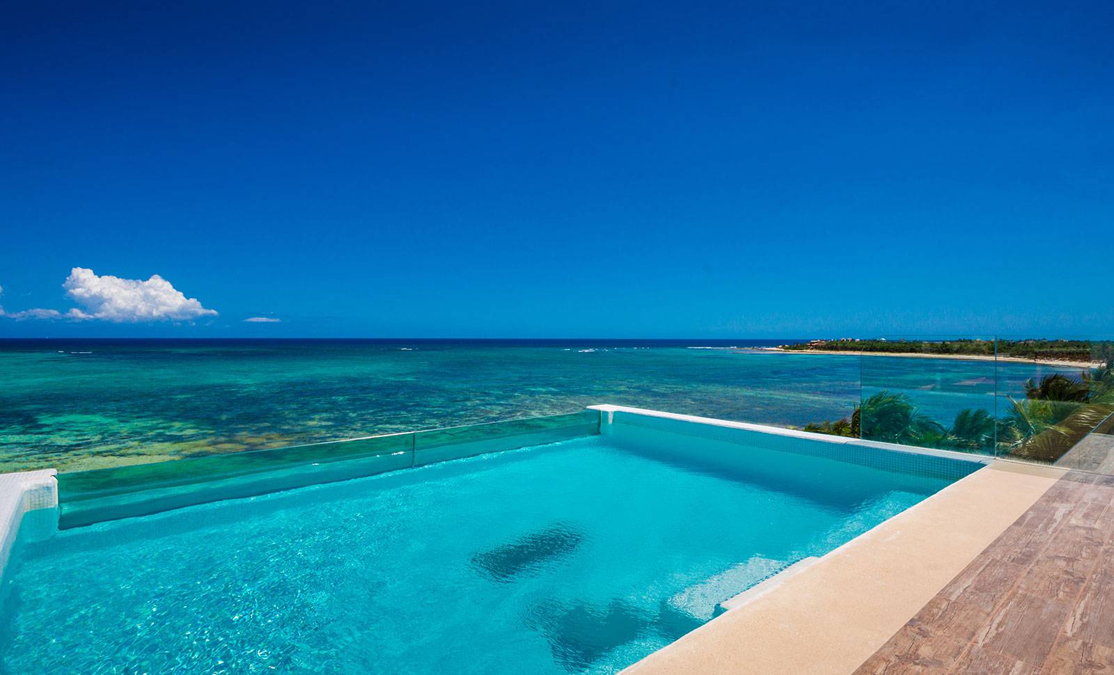 casa napa tulum soliman bay rental 13