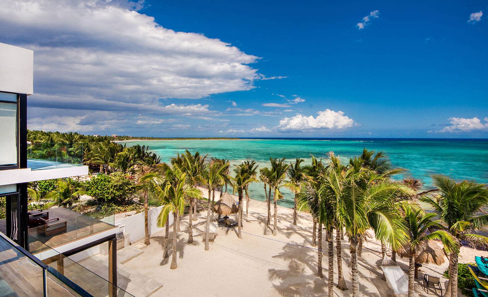 casa napa tulum soliman bay rental 14