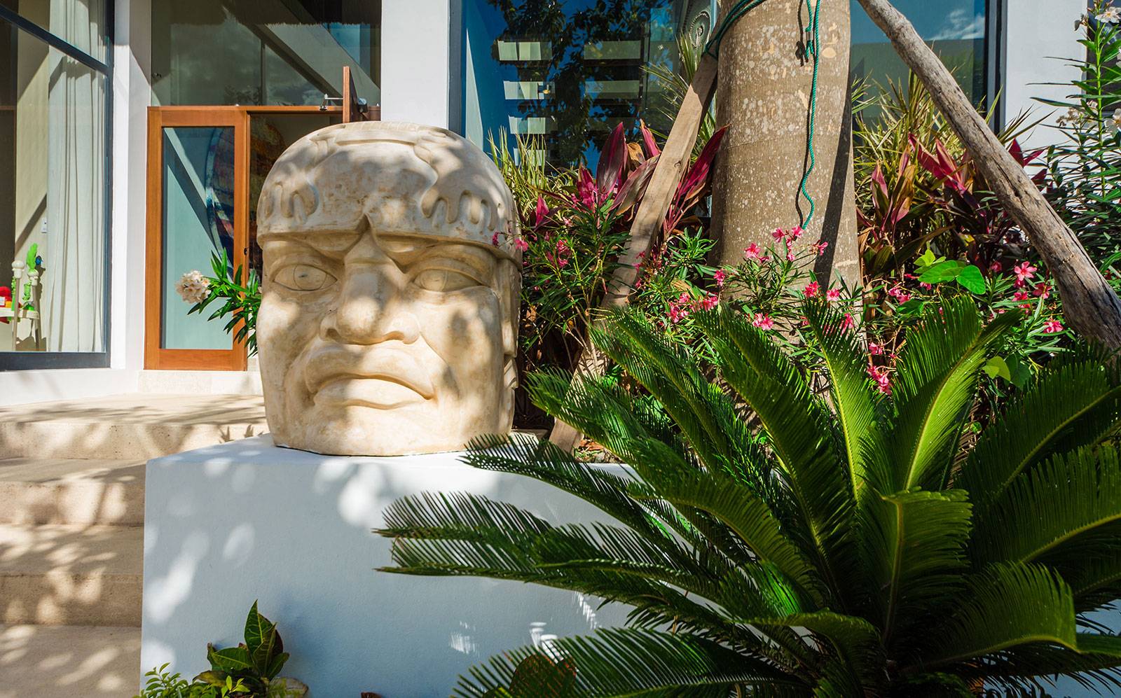 casa napa tulum soliman bay rental 15