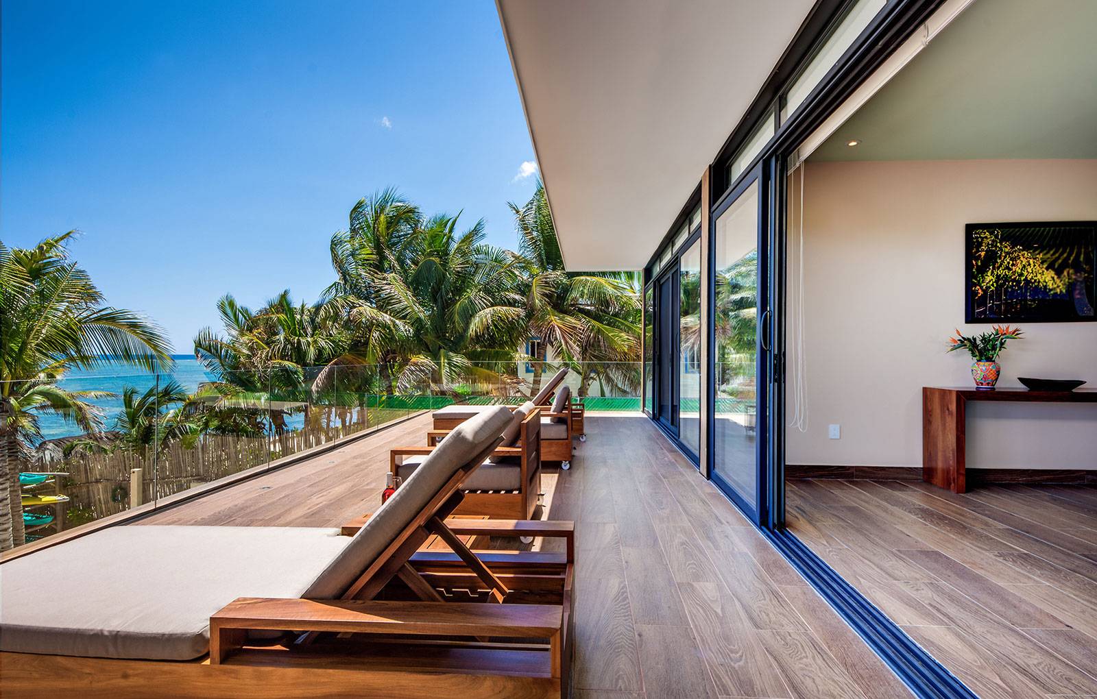 casa napa tulum soliman bay rental 19