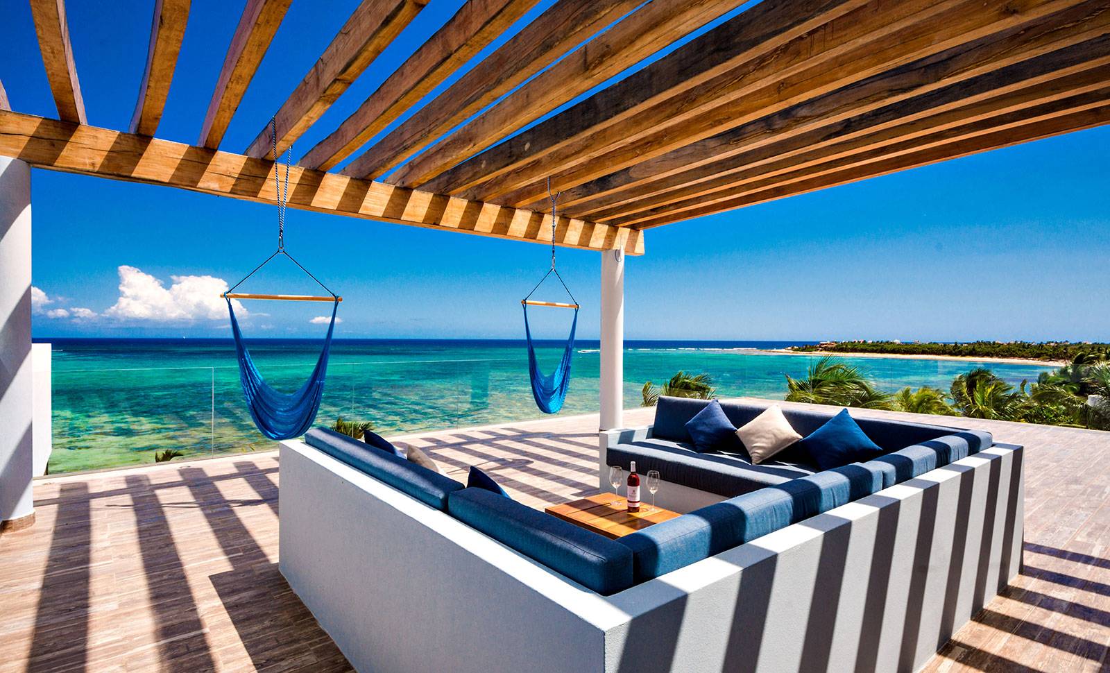 casa napa tulum soliman bay rental 2