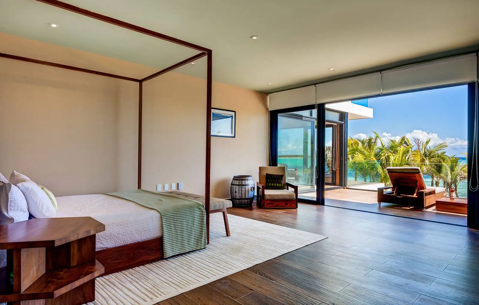 casa napa tulum soliman bay rental 20