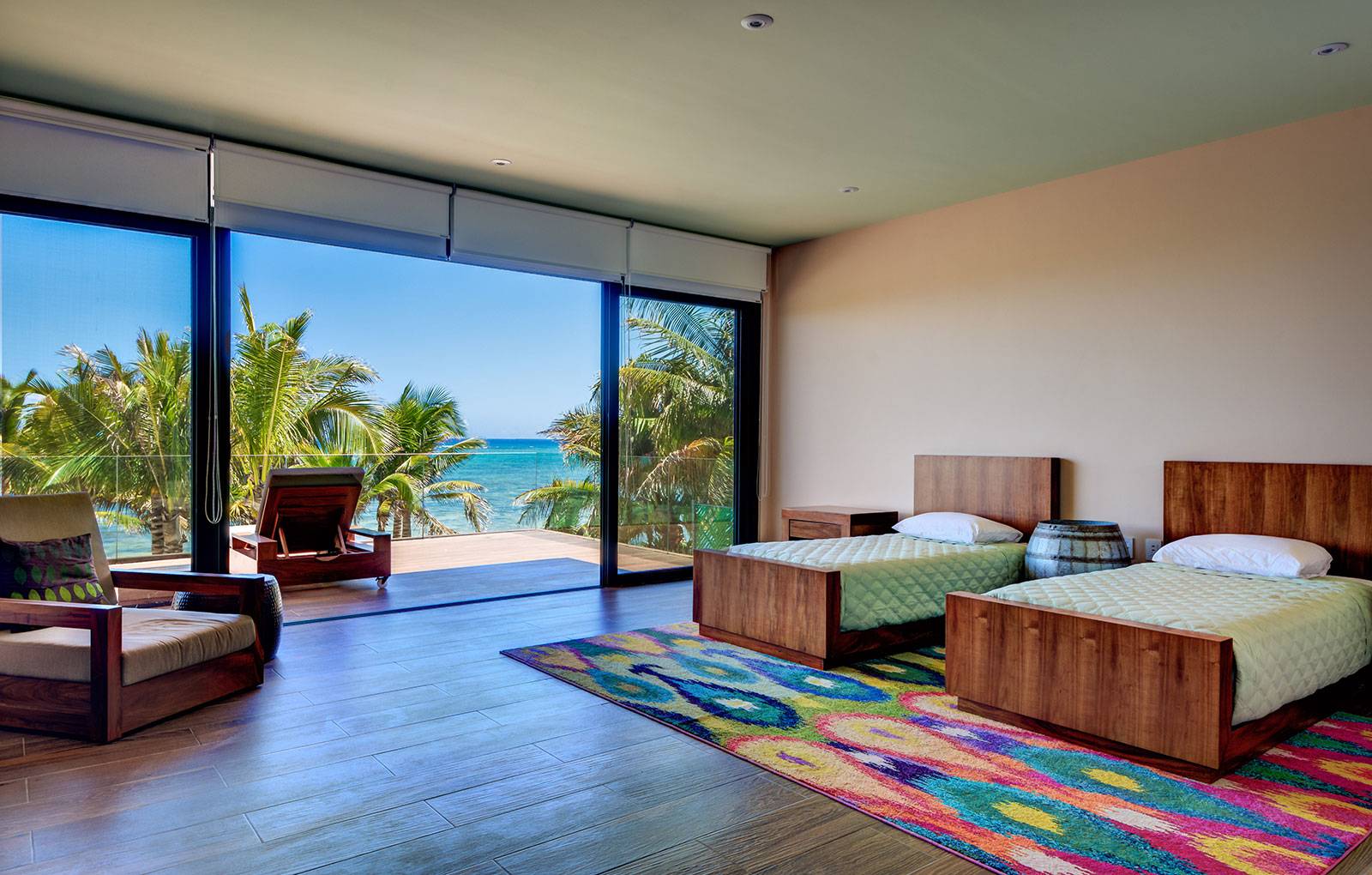 casa napa tulum soliman bay rental 22
