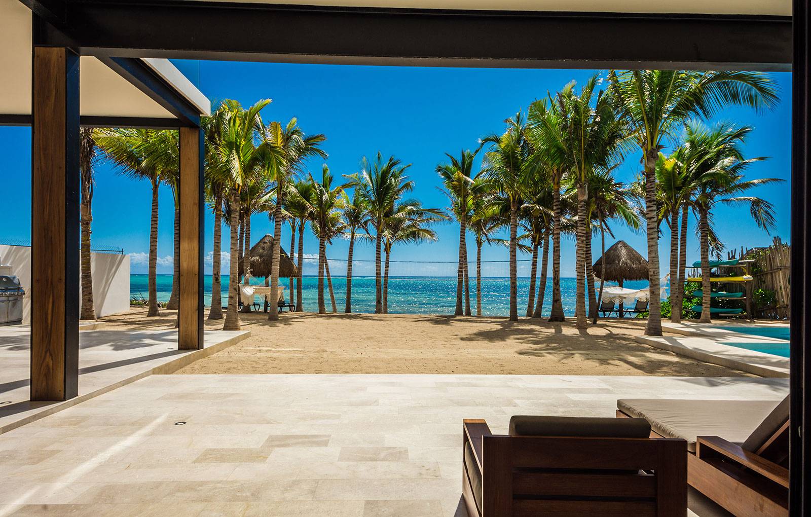 casa napa tulum soliman bay rental 26