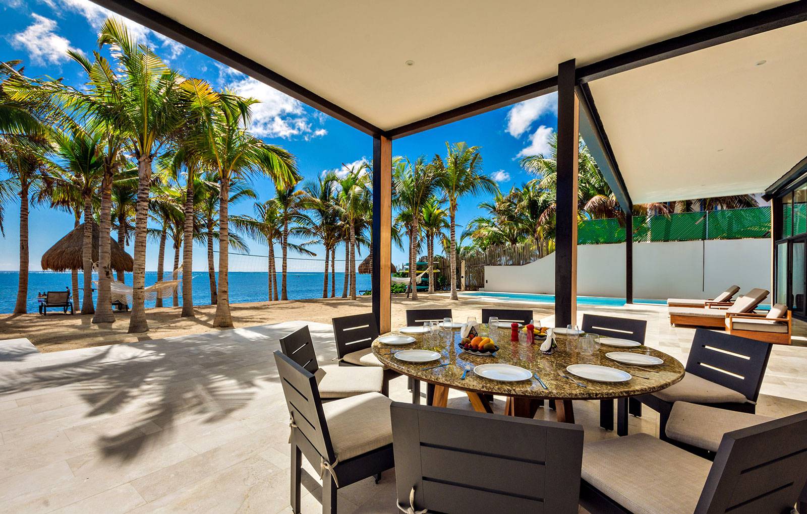 casa napa tulum soliman bay rental 27
