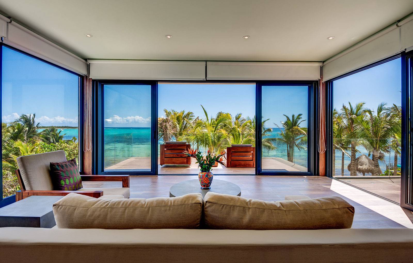 casa napa tulum soliman bay rental 28