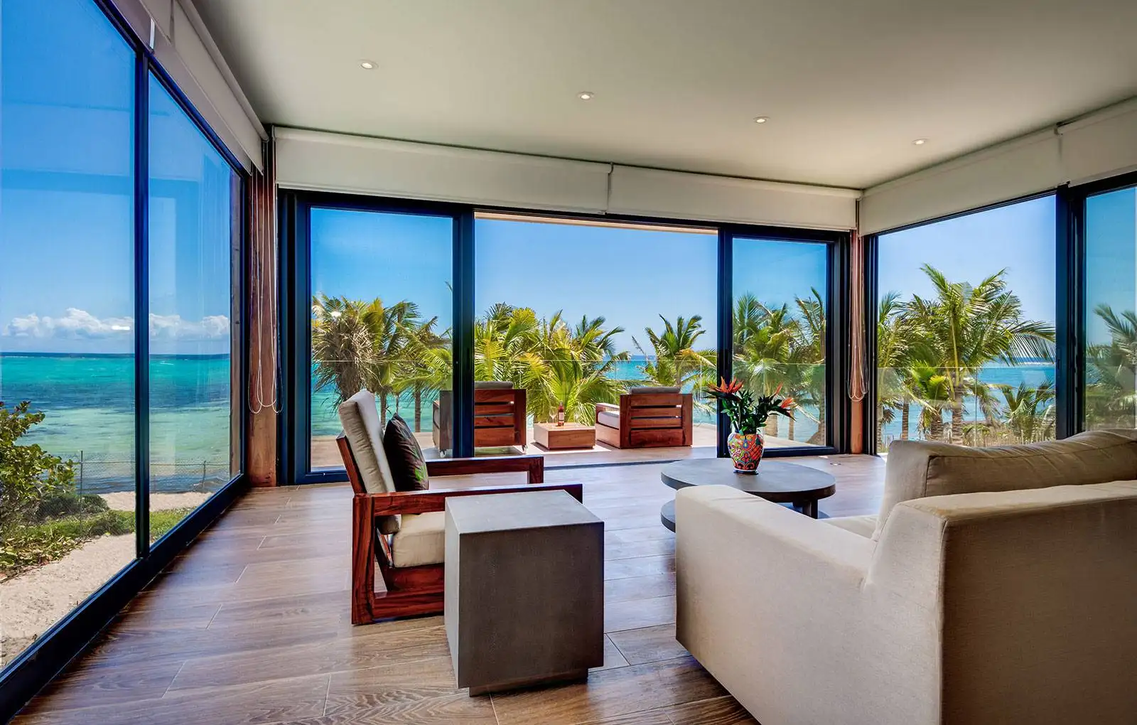 casa napa tulum soliman bay rental 29
