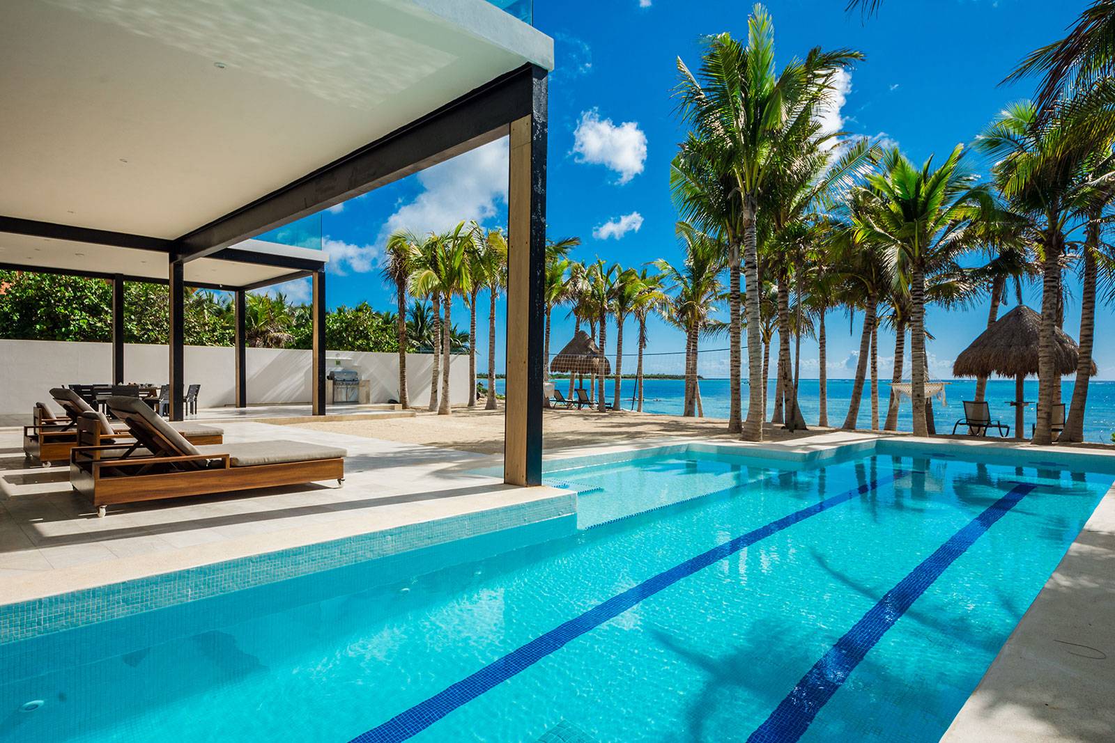 casa napa tulum soliman bay rental 32