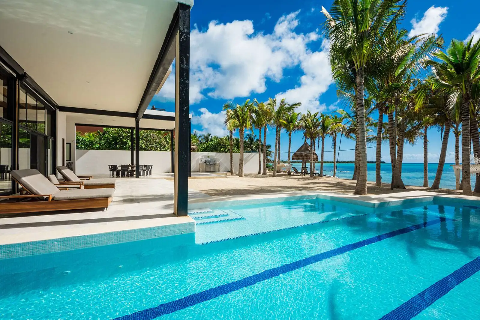 casa napa tulum soliman bay rental 33