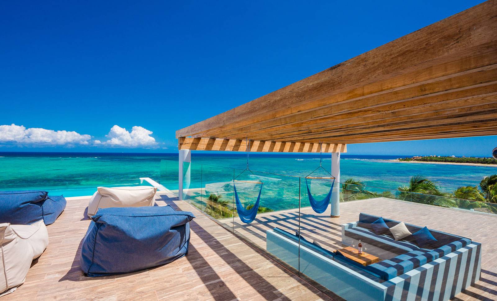 casa napa tulum soliman bay rental 4