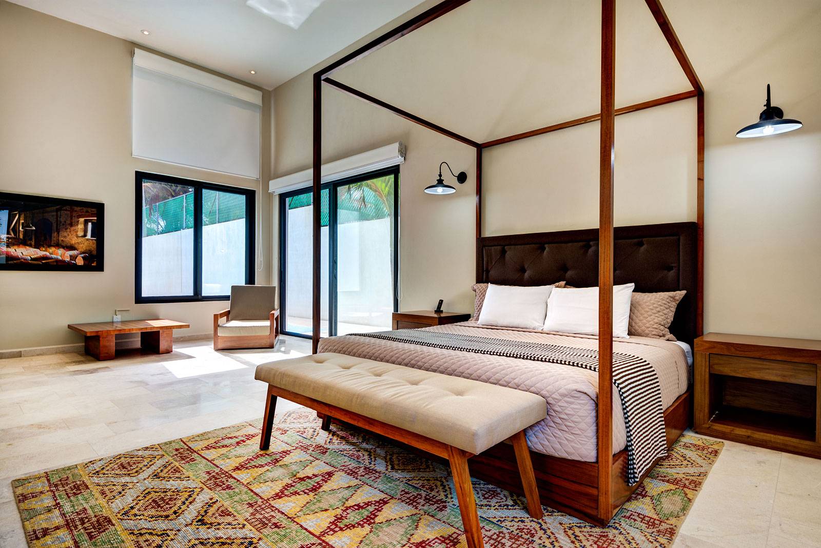 casa napa tulum soliman bay rental 40
