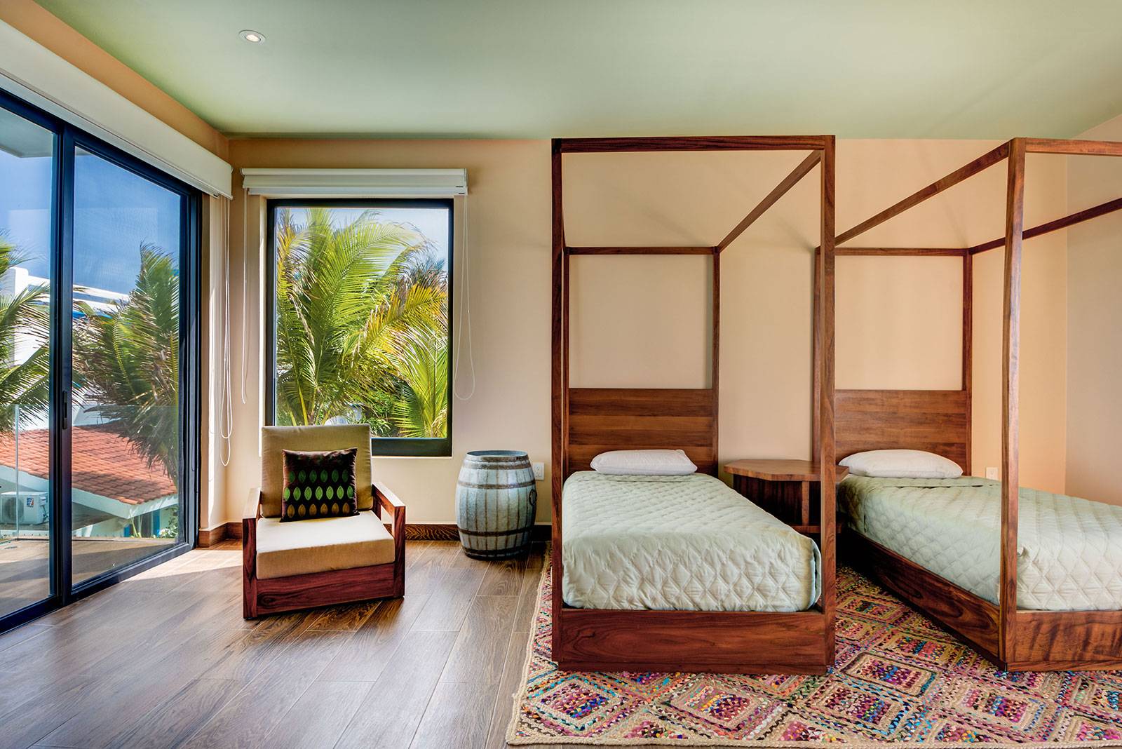 casa napa tulum soliman bay rental 42