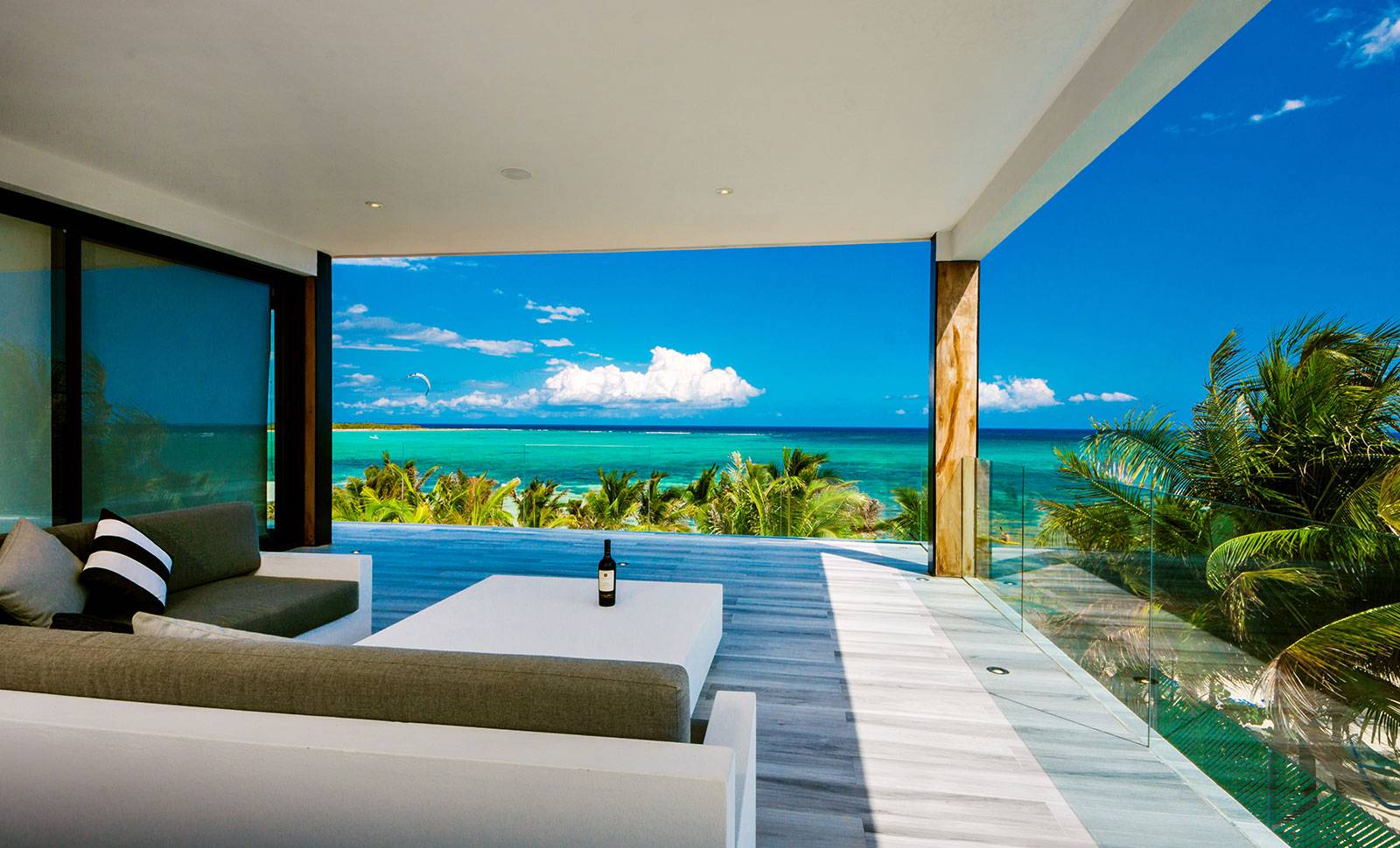 casa napa tulum soliman bay rental 5