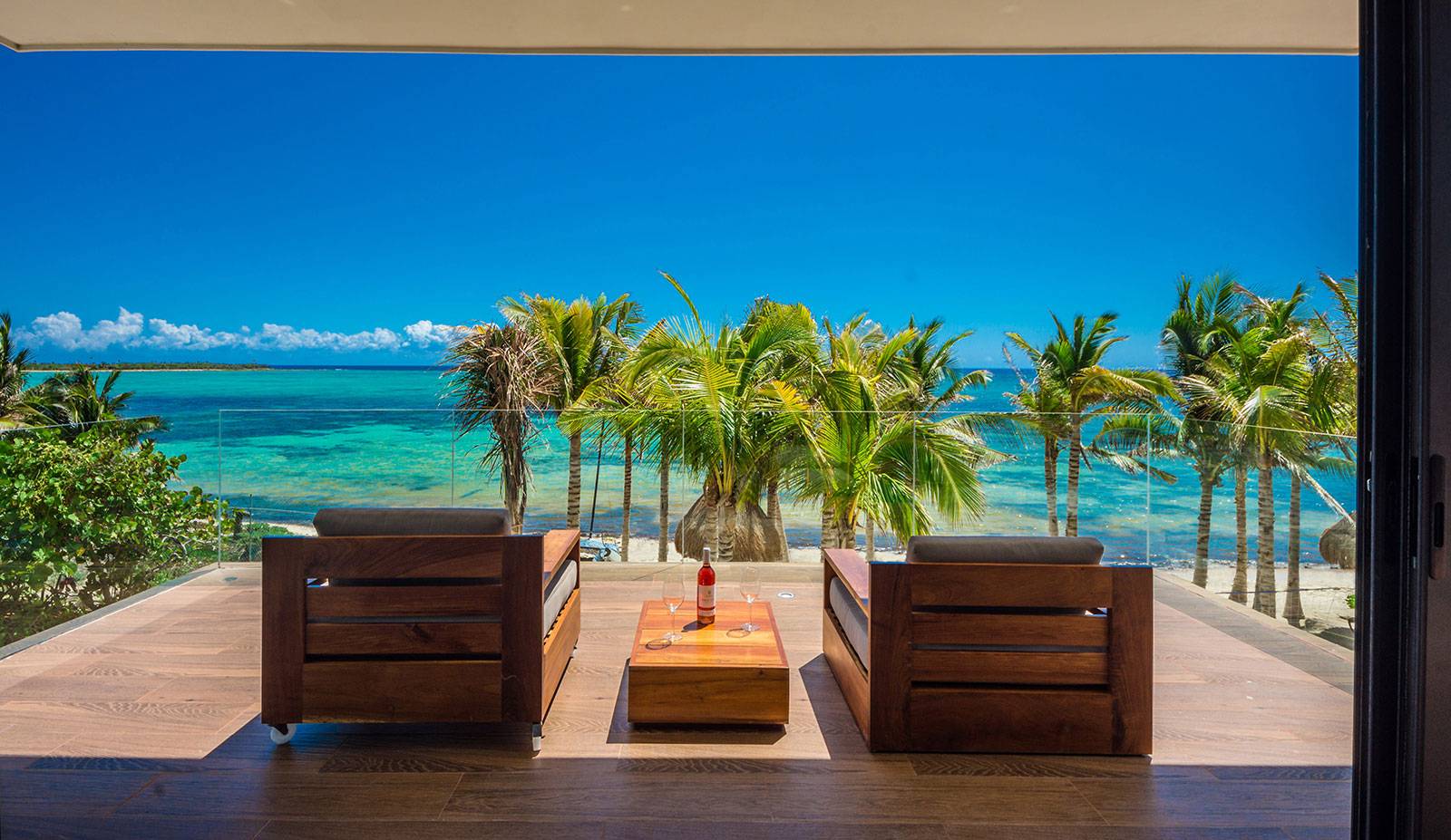 casa napa tulum soliman bay rental 8