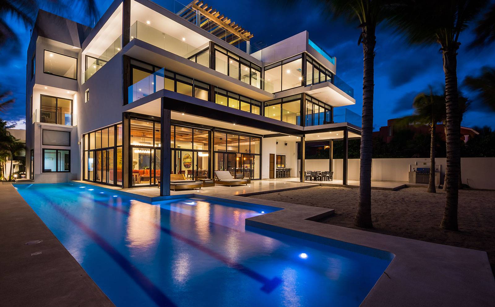 casa napa tulum soliman bay rental 9