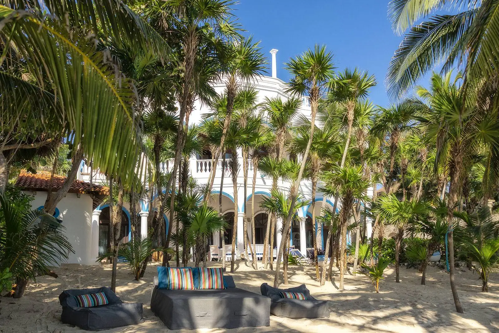 casa priakos soliman villa rental tulum 11