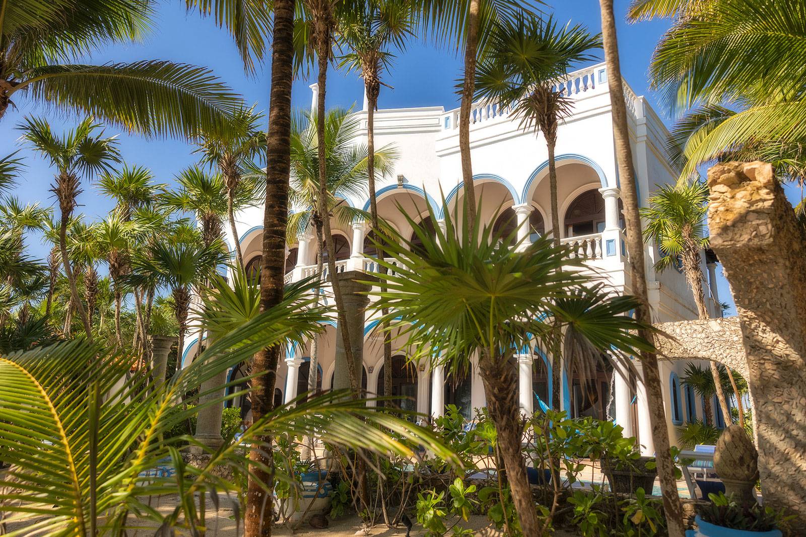 casa priakos soliman villa rental tulum 18