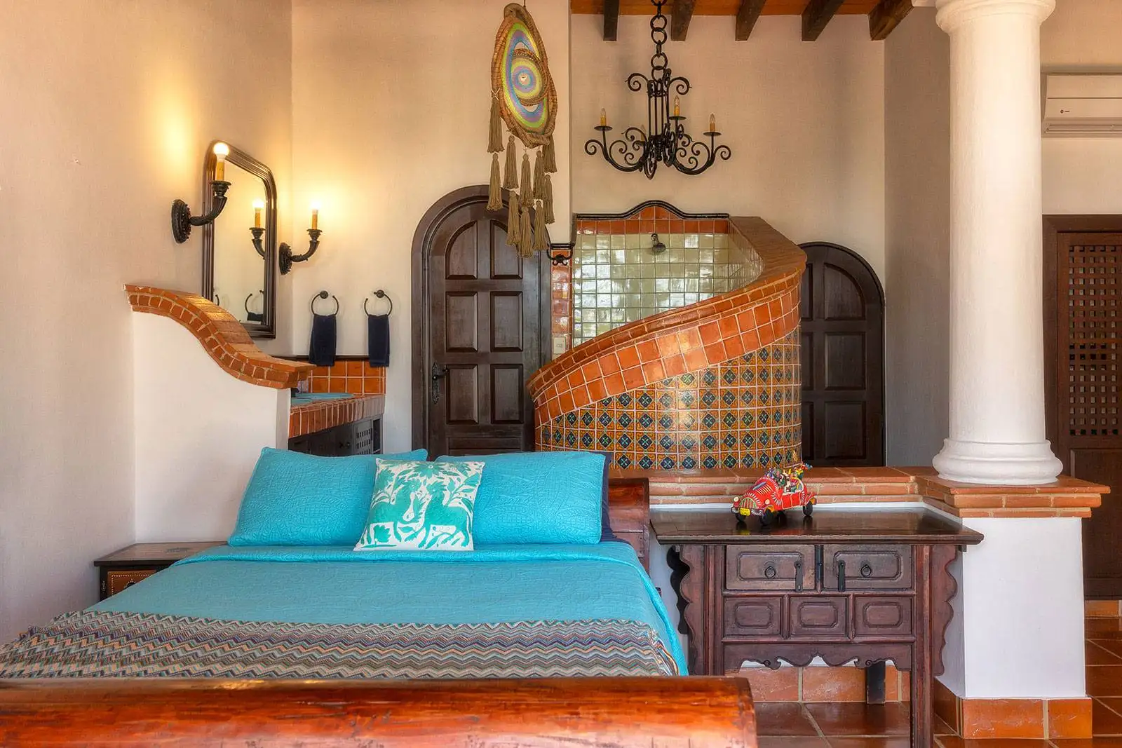 casa priakos soliman villa rental tulum 20