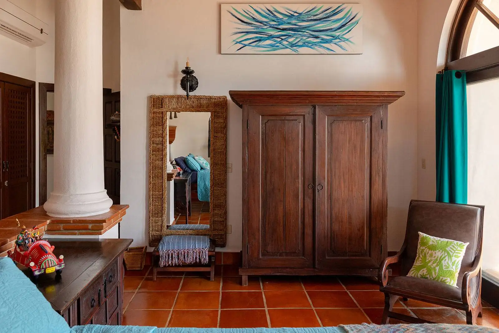 casa priakos soliman villa rental tulum 22