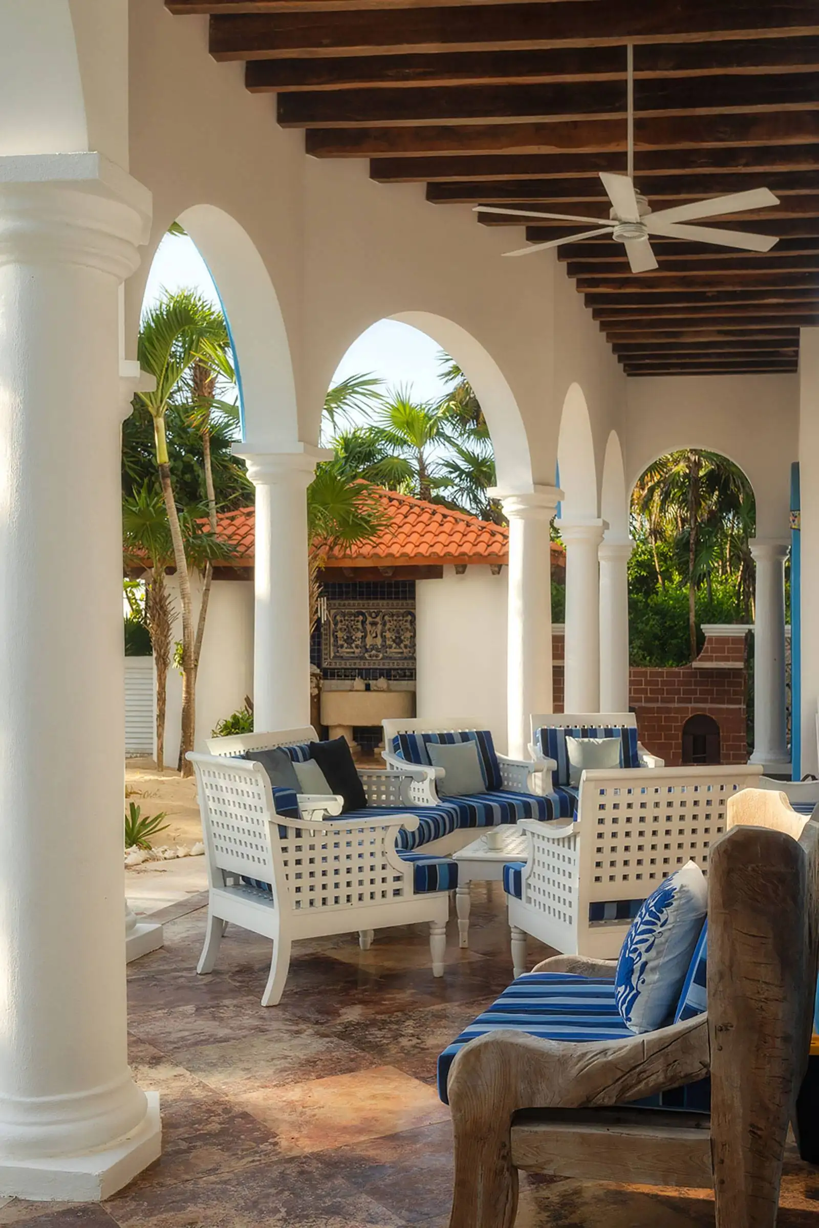 casa priakos soliman villa rental tulum 26