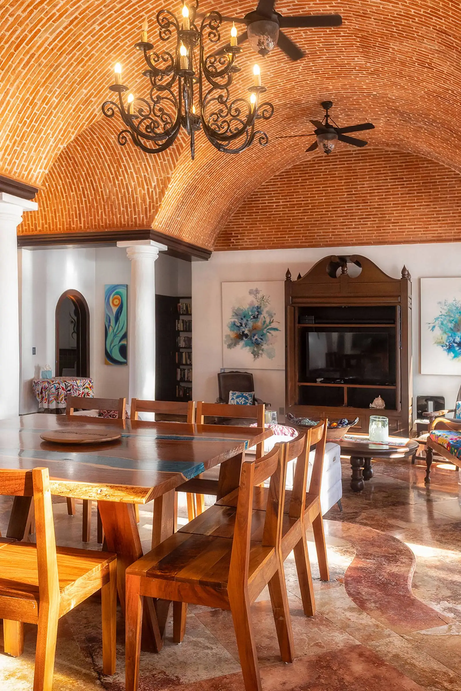 casa priakos soliman villa rental tulum 32