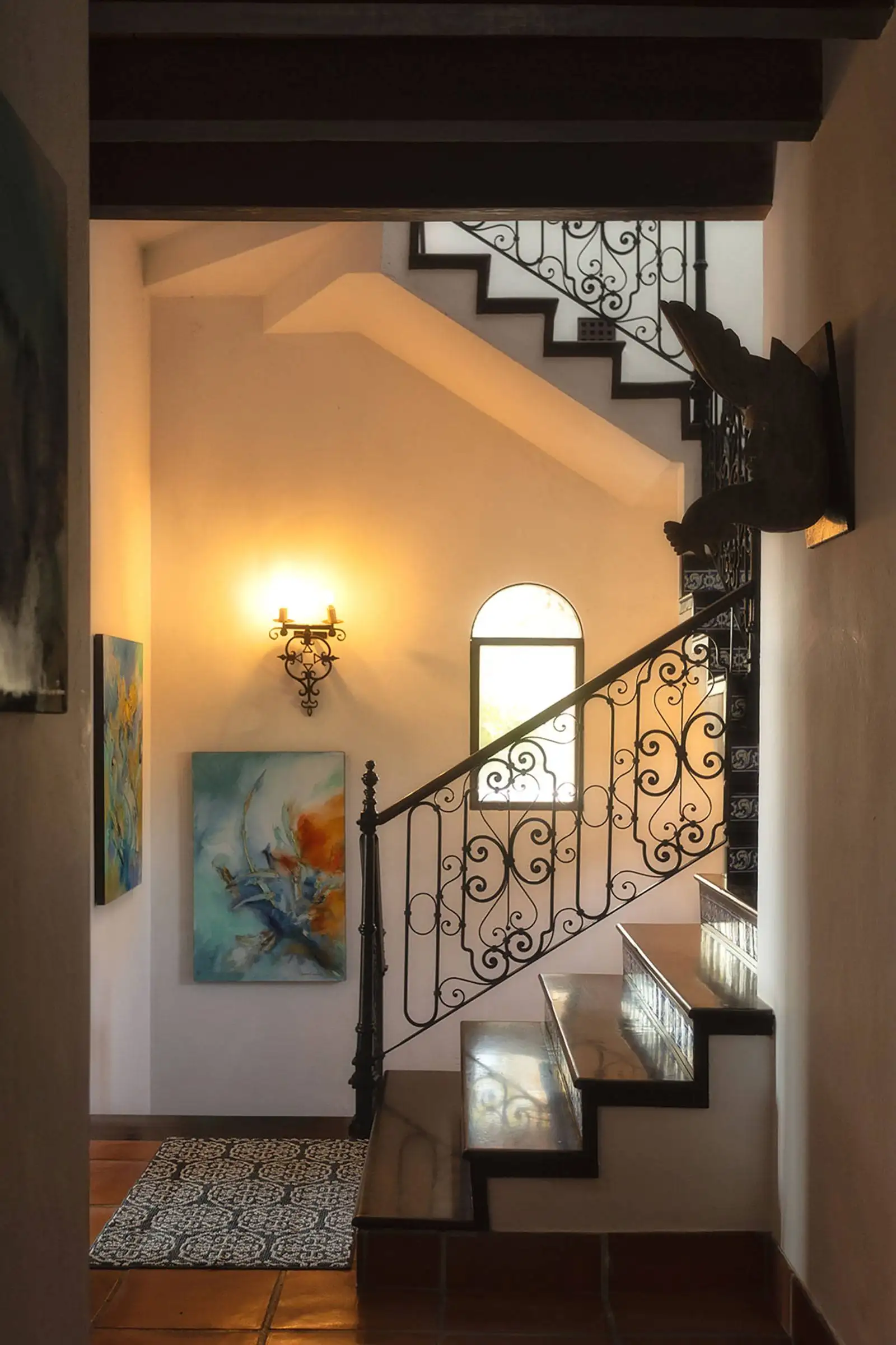casa priakos soliman villa rental tulum 37