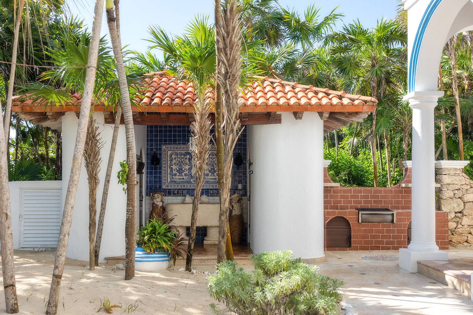 casa priakos soliman villa rental tulum 5