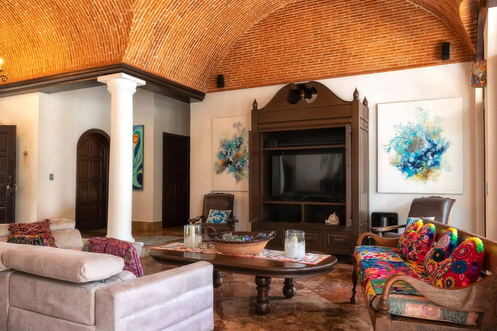 casa priakos soliman villa rental tulum 6