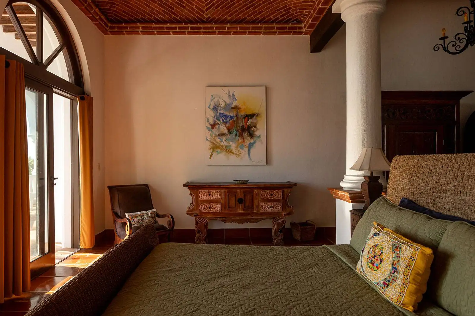 casa priakos soliman villa rental tulum 8