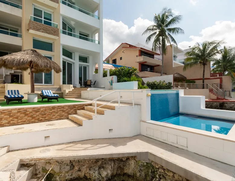 casa rojas cozumel rental villa 17