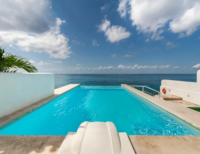 casa rojas cozumel rental villa 21