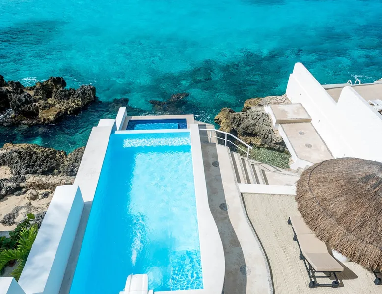 casa rojas cozumel rental villa 25