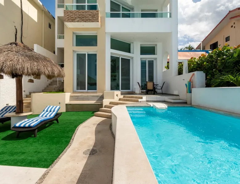 casa rojas cozumel rental villa 28