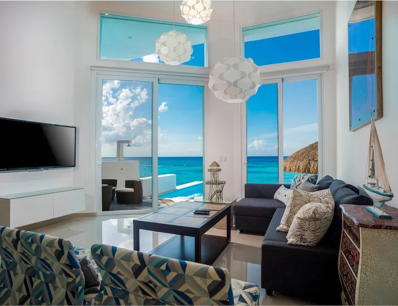 casa rojas cozumel rental villa 30