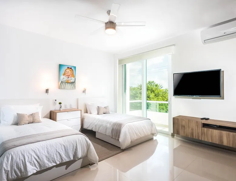 casa rojas cozumel rental villa 33