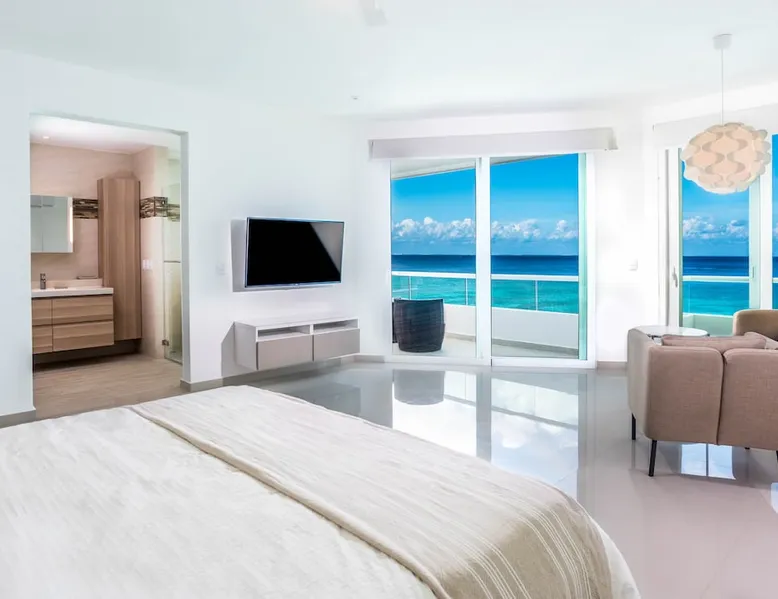casa rojas cozumel rental villa 34