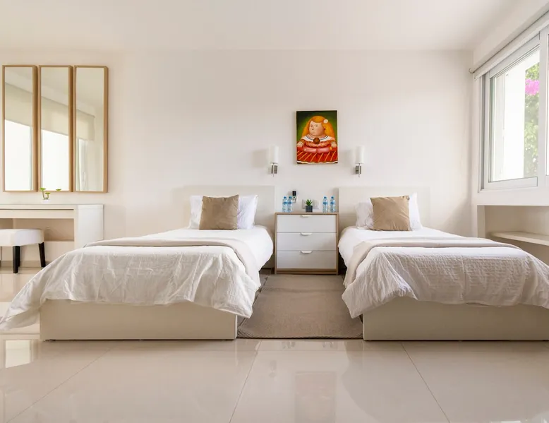 casa rojas cozumel rental villa 40