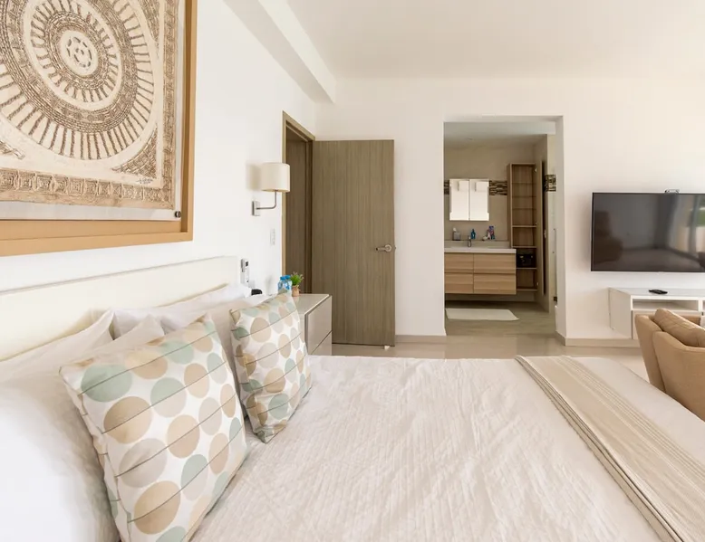 casa rojas cozumel rental villa 44