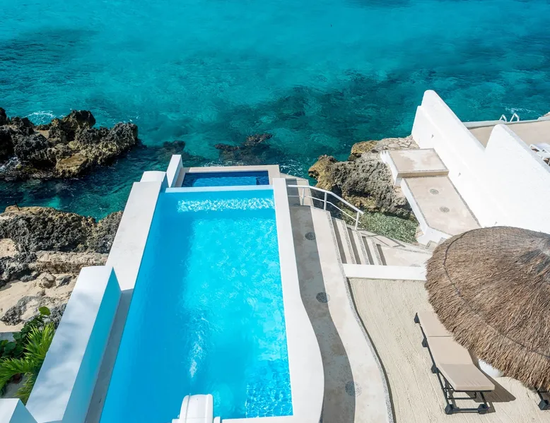 casa rojas cozumel rental villa 5