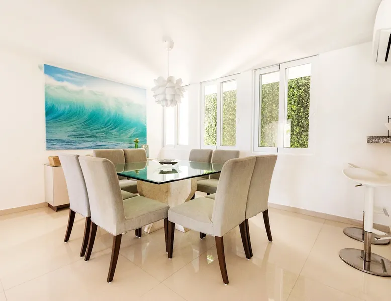 casa rojas cozumel rental villa 55