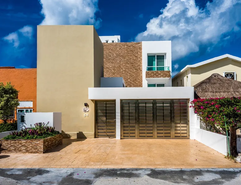 casa rojas cozumel rental villa 6