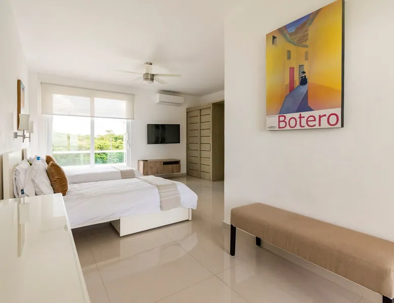 casa rojas cozumel rental villa 69