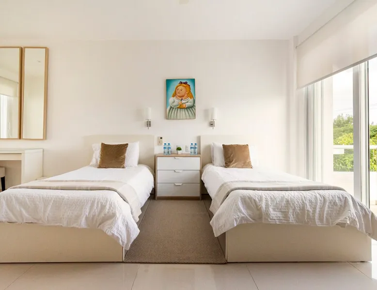 casa rojas cozumel rental villa 75